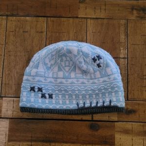 Eddie Bauer Merino Wool Hat